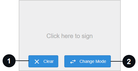 Click Here to Sign Card (Hover)